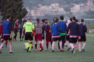 Calcio Eccellenza calabrese: il derby reggino va alla ReggioMediterranea