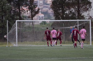 Calcio Eccellenza calabrese: il derby reggino va alla ReggioMediterranea