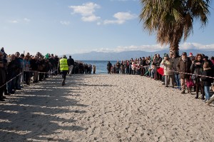 Un tuffo il primo dell’anno 2020