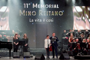 11° Memorial Mino Reitano, la storia continua…