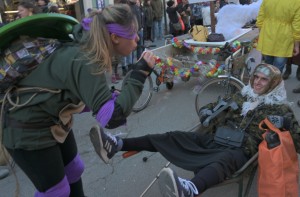 Un Febbraio ricco di eventi e manifestazioni