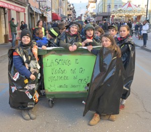 Un Febbraio ricco di eventi e manifestazioni