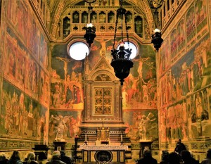 Il Duomo di Orvieto