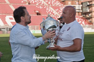 La conferenza stampa del Presidente della Reggina Gallo