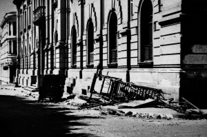 La Rivolta di Reggio Calabria (14 luglio 1970)