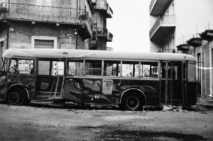 La Rivolta di Reggio Calabria (14 luglio 1970)