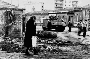 La Rivolta di Reggio Calabria (14 luglio 1970)