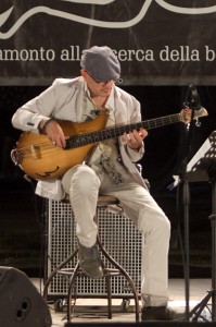 Grande serata di Jazz al parco Ecolandia