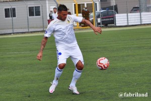 Calcio Serie D, esordio vincente per il Prato