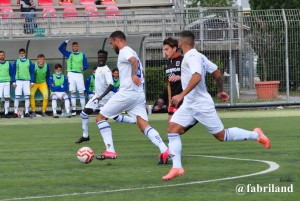 Calcio Serie D, esordio vincente per il Prato