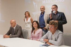 Comunali Reggio Calabria: Diego Fusaro sostiene Angela Marcianò