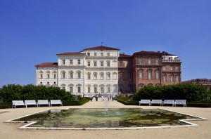 La Reggia di Venaria