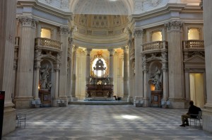 La Reggia di Venaria