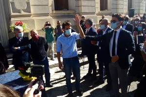 Proclamati i nuovi Consiglieri Comunali a Reggio Calabria