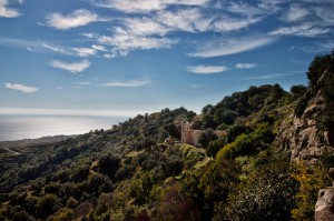 Parco Archeologico di Brancaleone Vetus