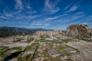 Parco Archeologico di Brancaleone Vetus