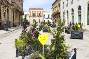 Festa delle Donne 8 marzo 2021