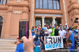 Run4Hope 2021