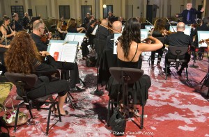 Concerto dedicato al Maestro Giovanni Guarino