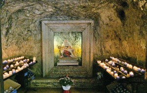 Santuario Madonna della Corona