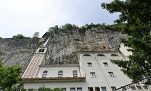 Santuario Madonna della Corona