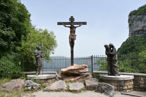 Santuario Madonna della Corona