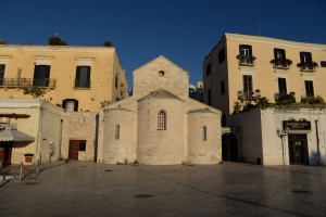 Concerto all’Auditorium Diocesano la Vallisa