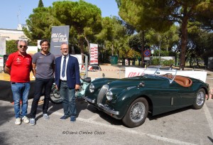 Old Cars Club – giornata nazionale del veicolo d’epoca