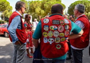 Old Cars Club – giornata nazionale del veicolo d’epoca