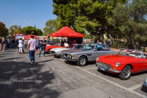 Old Cars Club – giornata nazionale del veicolo d’epoca