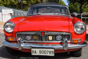 Old Cars Club – giornata nazionale del veicolo d’epoca