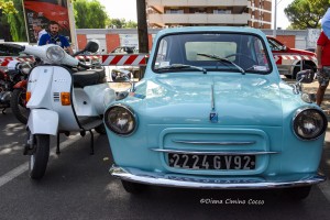 Old Cars Club – giornata nazionale del veicolo d’epoca