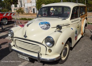 Old Cars Club – giornata nazionale del veicolo d’epoca