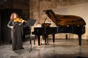 Concerto all’Auditorium Diocesano la Vallisa