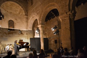 Concerto all’Auditorium Diocesano la Vallisa