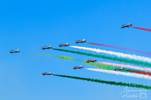 Centenario Volo Roma-Tokio-Arturo Ferrarin