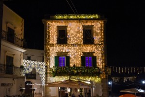 Natale a Locorotondo