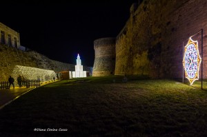 Luminarie di Otranto 2021