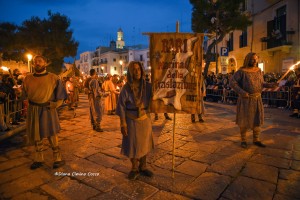 Corteo Storico San Nicola 2022