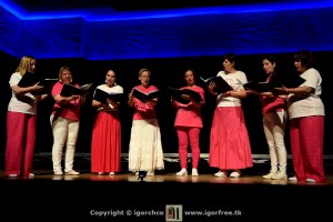 25° Alta Pusteria International Choir Festival 15-19 giugno 2022