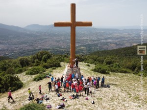 Festa della montagna 2022 e 120° anniversario della Croce