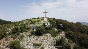 Festa della montagna 2022 e 120° anniversario della Croce