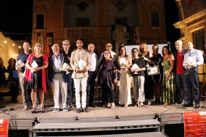 Premio D’Annunzio 2022 – 1ª edizione