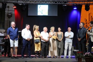 Premio Vittoria Alata 2022 – 4ª edizione