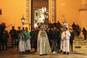 23 Gennaio Casarano festeggia il Santo Patrono “San Giovanni Elemosiniere”