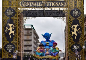 Carnevale di Putignano 2023