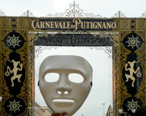 Carnevale di Putignano 2023