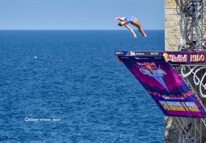 Red Bull Cliff Diving 2023