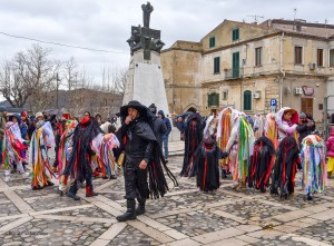 Carnevale 2024