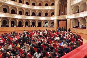 Premiazione dei concorsi di Valle del Primo Presepe per l’Ottocentenario francescano